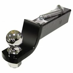 Reese Trailer Accessories 2-in Drop Towing Starter Kit