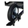 Carry-On Trailer Trailer Accessories Spare Tire/Wheel Carrier