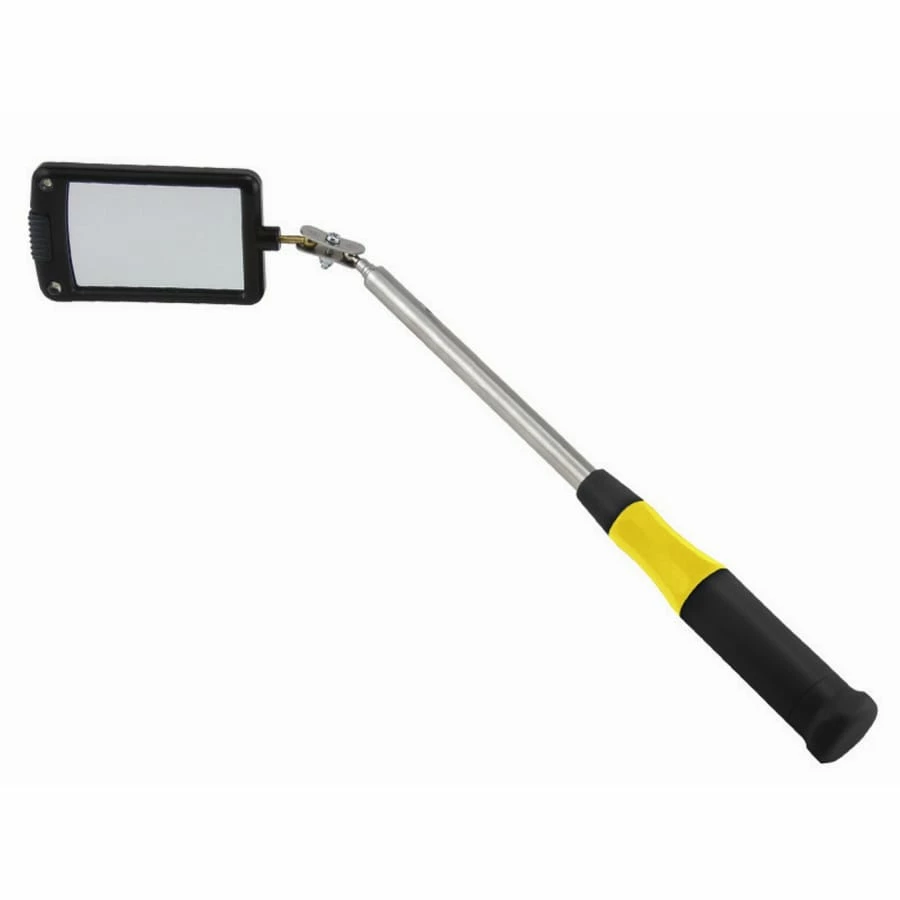 General Tools & Instruments Automotive Hand Tools 26.5-in Rectangle Hand Mirror 1 General Tools & Instruments Automotive Hand Tools 26.5-in Rectangle Hand Mirror