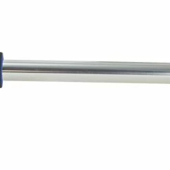 Hopkins Ice Scrapers 52.12-in L Plastic Ice Scraper