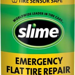 Slime 16-oz Pour Spout Tire Repair Sealant