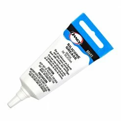 Danco Automotive Chemicals & Lubricants 0.5 oz Silicone Faucet Grease