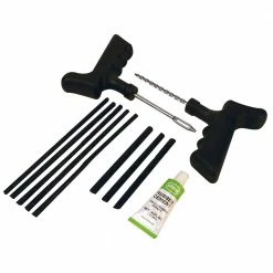 Slime Tire Repair Tools Reamer/Plugger Kit