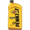 Pennzoil Motor Oil & Additives PZL 5W30 Motor Oil QT