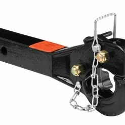 Reese Towpower Trailer Hitch Ball Mounts 10,000-lb Heavy Duty Pintle Hook Receiver Mount