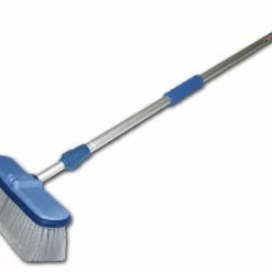 Ettore Automotive Cleaning Brushes Poly Fiber Soft General Wash Brush