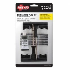 Tire Aid Tire Repair Tools Reamer/Plugger Kit