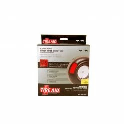 Tire Aid Tire Inner Tubes 8-in dia Wheelbarrow Tire Inner Tube