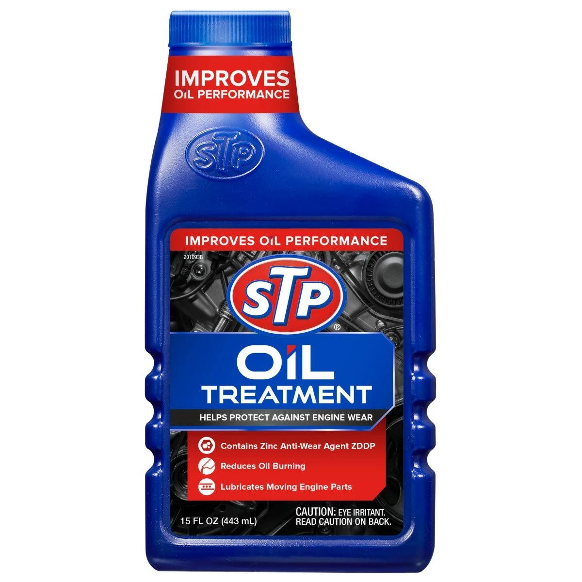 STP Motor Oil & Additives Oil Treatment 15 oz 1 STP Motor Oil & Additives Oil Treatment 15 oz