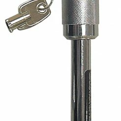 Reese Trailer Parts & Accessories Class V Barrel Style Towing Receiver Lock