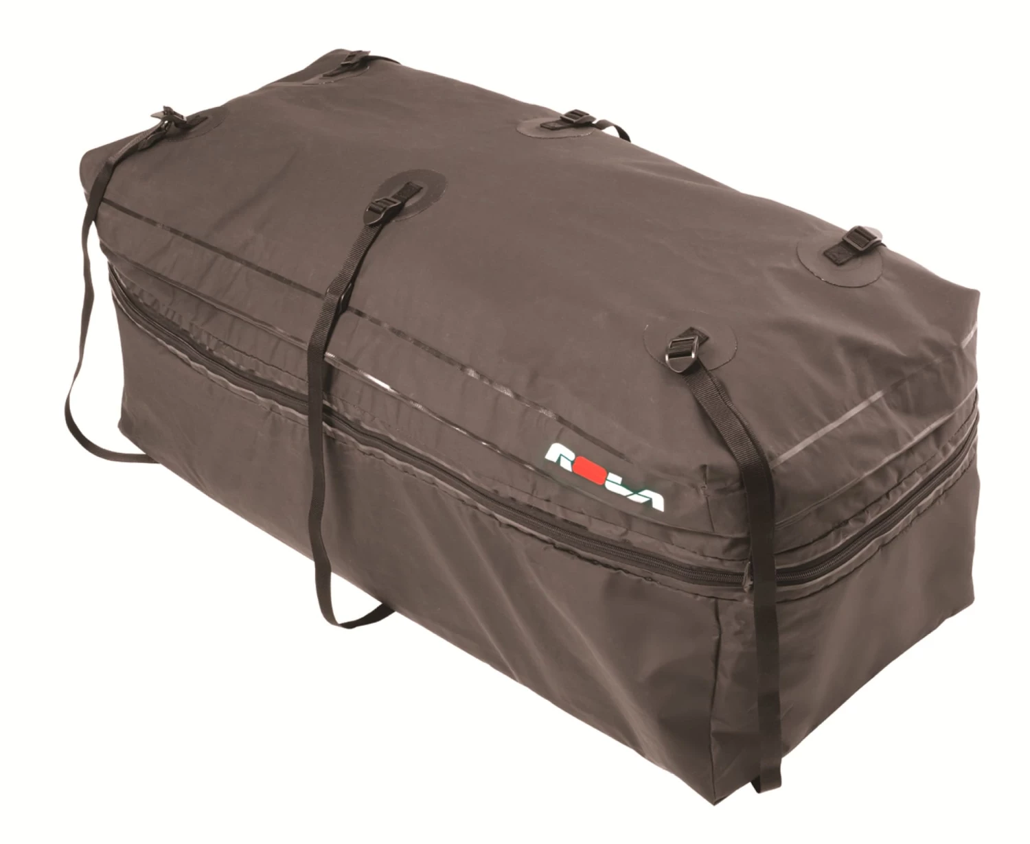 ROLA Cargo Carriers Hitch Tray Cargo Bag 1 ROLA Cargo Carriers Hitch Tray Cargo Bag
