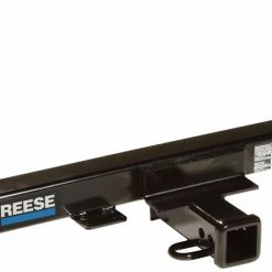 Reese Trailer Hitch Receivers Hitch Class III/IV, 2-in Box Opening