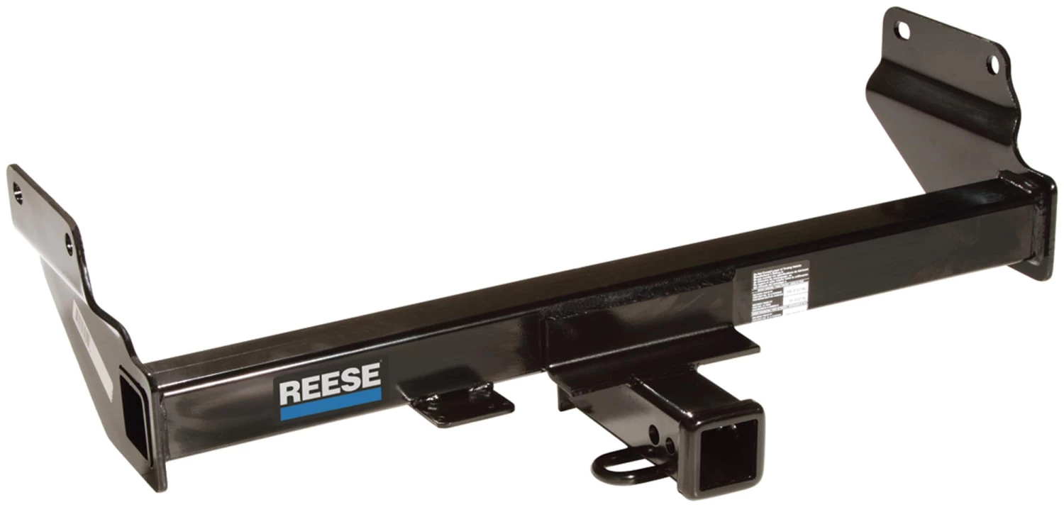 Reese Trailer Hitch Receivers Hitch Class III/IV, 2-in Box Opening 1 Reese Trailer Hitch Receivers Hitch Class III/IV, 2-in Box Opening