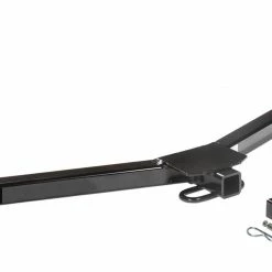 Reese Trailer Hitch Receivers Hitch Class I, 1-1/4-in Box Opening