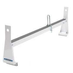 Werner Cargo Racking Steel Van Rack 3rd Bar Option