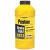 Prestone Brake Chemicals 12 Brake Fluid Dot3