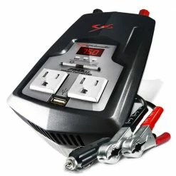 Schumacher Electric Power Inverters 750-Watt
