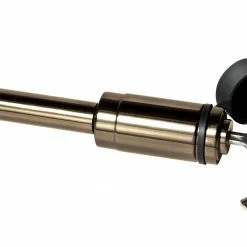 Reese Towpower Trailer Parts & Accessories Sleeved Black Nickel Elite Lock