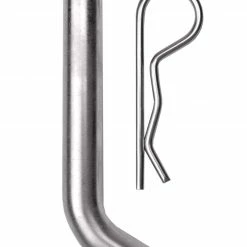 Reese Towpower Trailer Parts & Accessories Chrome Class V 5/8-in Pin and Clip