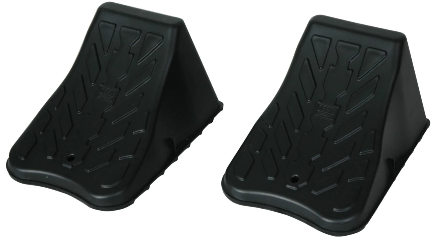 Reese Trailer Parts & Accessories Wheel Chock 1 Reese Trailer Parts & Accessories Wheel Chock