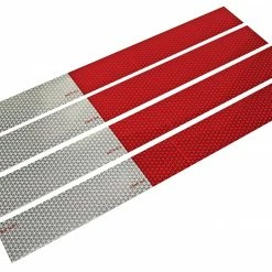 Reese Trailer Parts & Accessories Reflective Strips