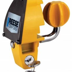 Reese Towpower Trailer Parts & Accessories Professional Universal Coupler Lock