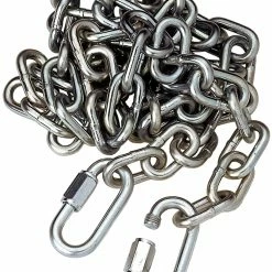 Reese Trailer Parts & Accessories 5,000-lb Safety Chain