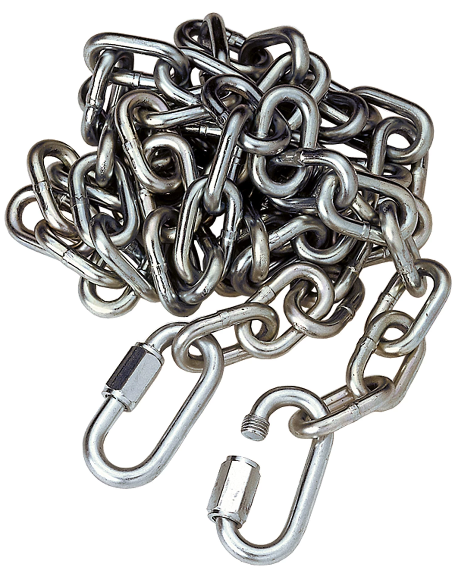 Reese Trailer Parts & Accessories 5,000-lb Safety Chain 1 Reese Trailer Parts & Accessories 5,000-lb Safety Chain