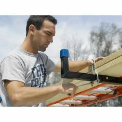 Werner Cargo Racking Steel Truck Rack -Hopkins Online Shop 051751107654 04774346