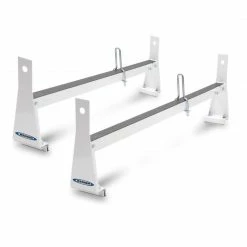 Werner Cargo Racking Steel Van Rack