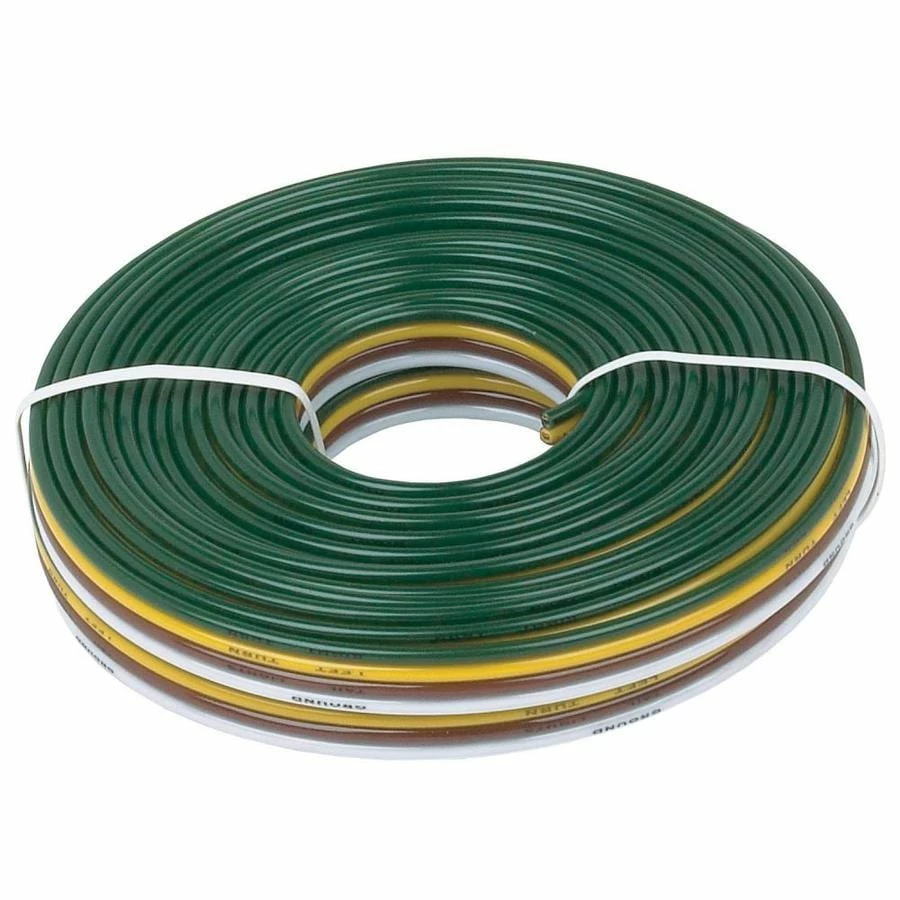 Hopkins Trailer Parts & Accessories Electrical Wire 1 Hopkins Trailer Parts & Accessories Electrical Wire