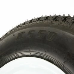 Carry-On Trailer Trailer Accessories Trailer Tire/Wheel -Hopkins Online Shop 08051707
