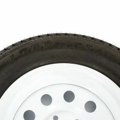 Carry-On Trailer Trailer Accessories Trailer Tire/Wheel -Hopkins Online Shop 08051709