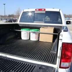 CargoSmart Trailer Accessories 40-70In Adjustable Ratcheting Cargo Bar -Hopkins Online Shop 08175601