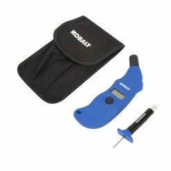 Kobalt Tire Repair Tools Digital Tire-Gauge