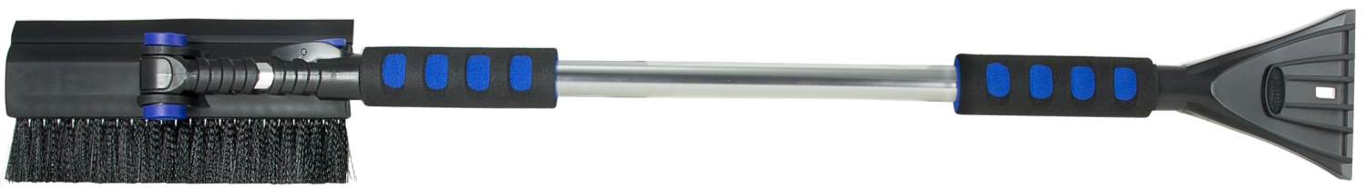 Hopkins Ice Scrapers 52.12-in L Plastic Ice Scraper 2 Hopkins Ice Scrapers 52.12-in L Plastic Ice Scraper - Image 2