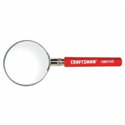CRAFTSMAN Automotive Hand Tools Automotive Magnifying Glass