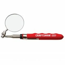CRAFTSMAN Automotive Hand Tools Telescopic Inspection Mirror