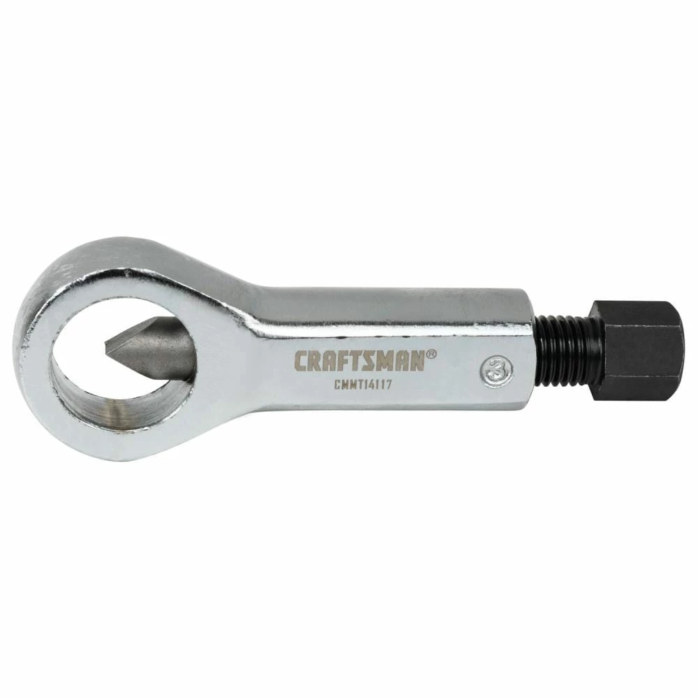 CRAFTSMAN Automotive Hand Tools Automotive Nut Cracker 1 CRAFTSMAN Automotive Hand Tools Automotive Nut Cracker