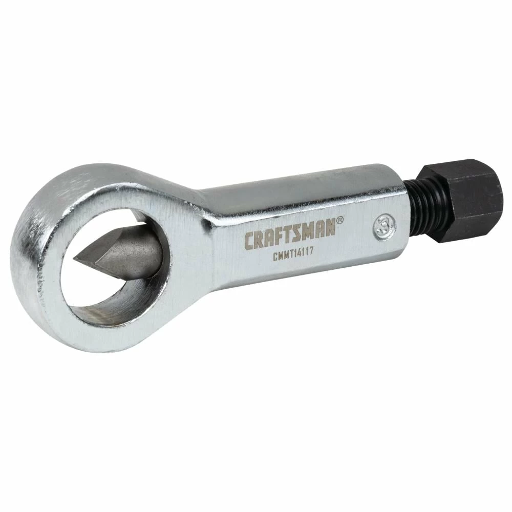 CRAFTSMAN Automotive Hand Tools Automotive Nut Cracker 2 CRAFTSMAN Automotive Hand Tools Automotive Nut Cracker - Image 2