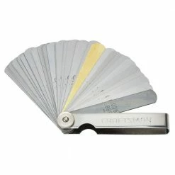 CRAFTSMAN Automotive Hand Tools Automotive Feeler-Gauge -Hopkins Online Shop 09733695