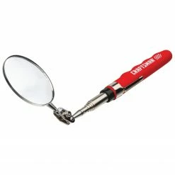 CRAFTSMAN Automotive Hand Tools Telescopic Inspection Mirror -Hopkins Online Shop 09733707