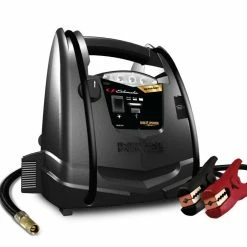 Schumacher Electric Car Battery Jump Starters 750-Amp Car Battery Jump Starter