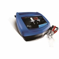 Schumacher Electric Car Battery Chargers 15-Amp 6/12-Volt Car Battery Charger