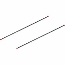 WEATHER GUARD Cargo Racking Mounting Kit 0.75-in Aluminum Roof Mounting Kit (Hardware Included)