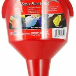 Hopkins Online Shop 6 Hopkins Funnels Plastic Funnel