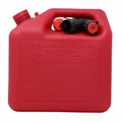 GarageBOSS Gas Cans 2-Gallon Plastic Gasoline Can 6 GarageBOSS Gas Cans 2-Gallon Plastic Gasoline Can -Hopkins Online Shop 10430931