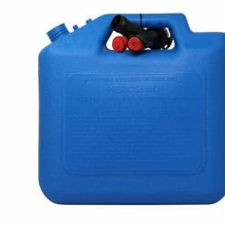 GarageBOSS Gas Cans 5-Gallon Plastic Kerosene Can 6 GarageBOSS Gas Cans 5-Gallon Plastic Kerosene Can -Hopkins Online Shop 10514813