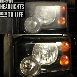 CRAFTSMAN Car Exterior Cleaners Restoration Kit -Hopkins Online Shop 10968157