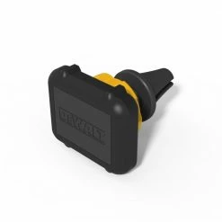 DEWALT Cell Phone Car Mounts DEWALT Reinforced Magnetic Vent Mount